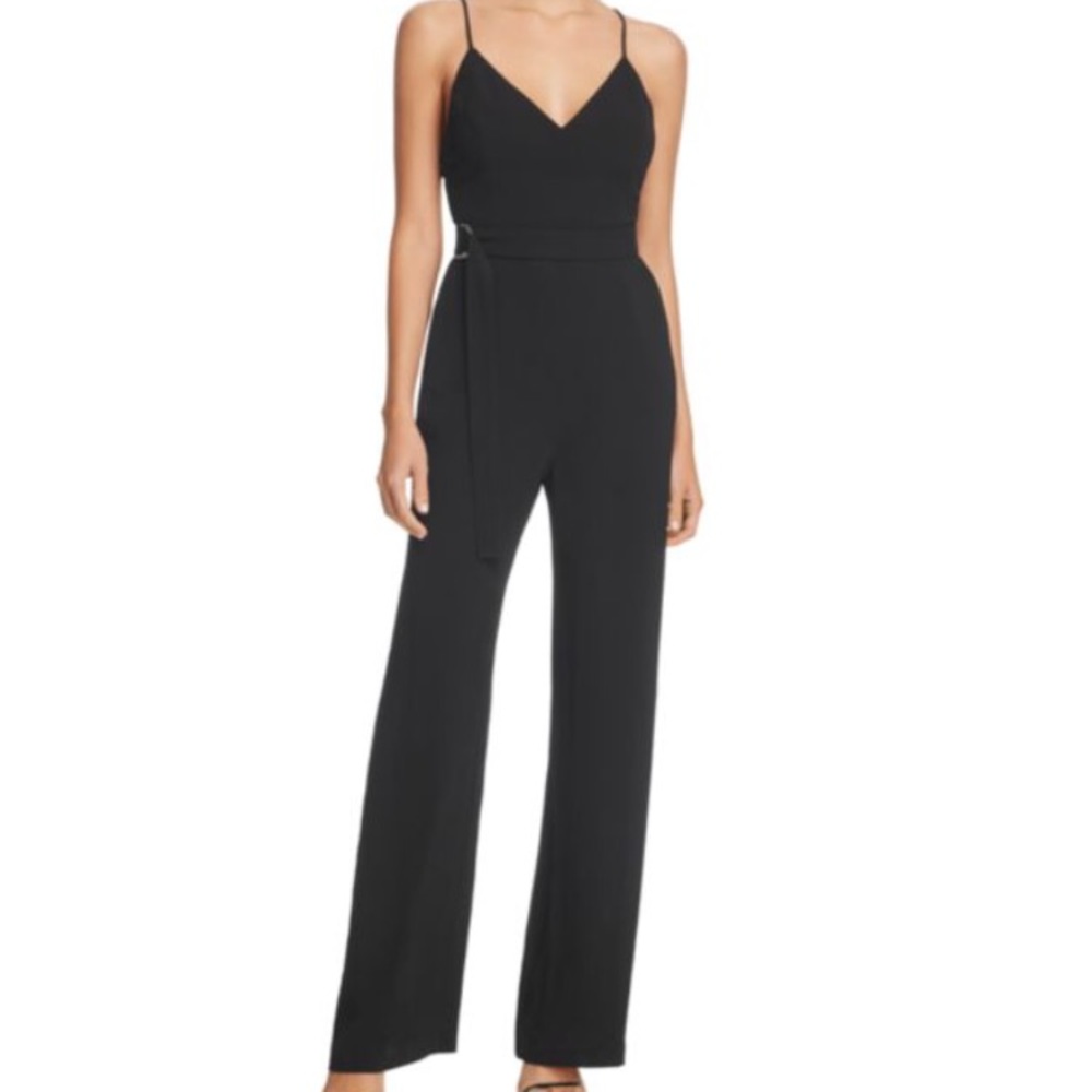Davis Cami Jumpsuit